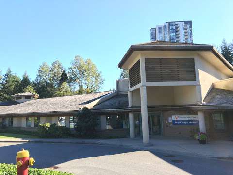 Eagle Ridge Hospital Eagle Ridge Hospital